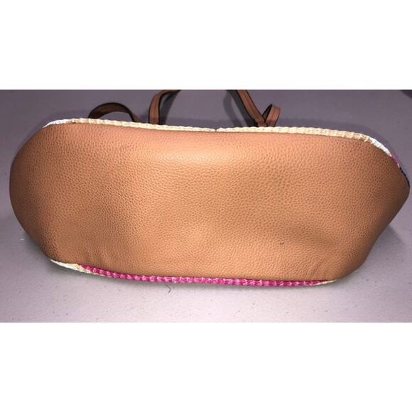 Rosetti multicolor Striped Handbag GUC - Picture 9 of 9